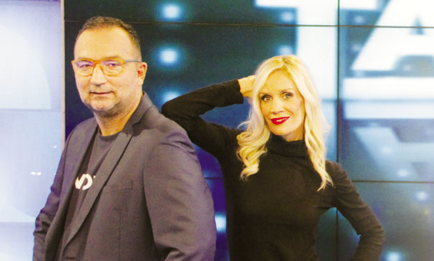 Александар Филиповић суптилно разоткрива сјај великих: Таблоид мири генерације, теме су модерне, а традицију чувамо